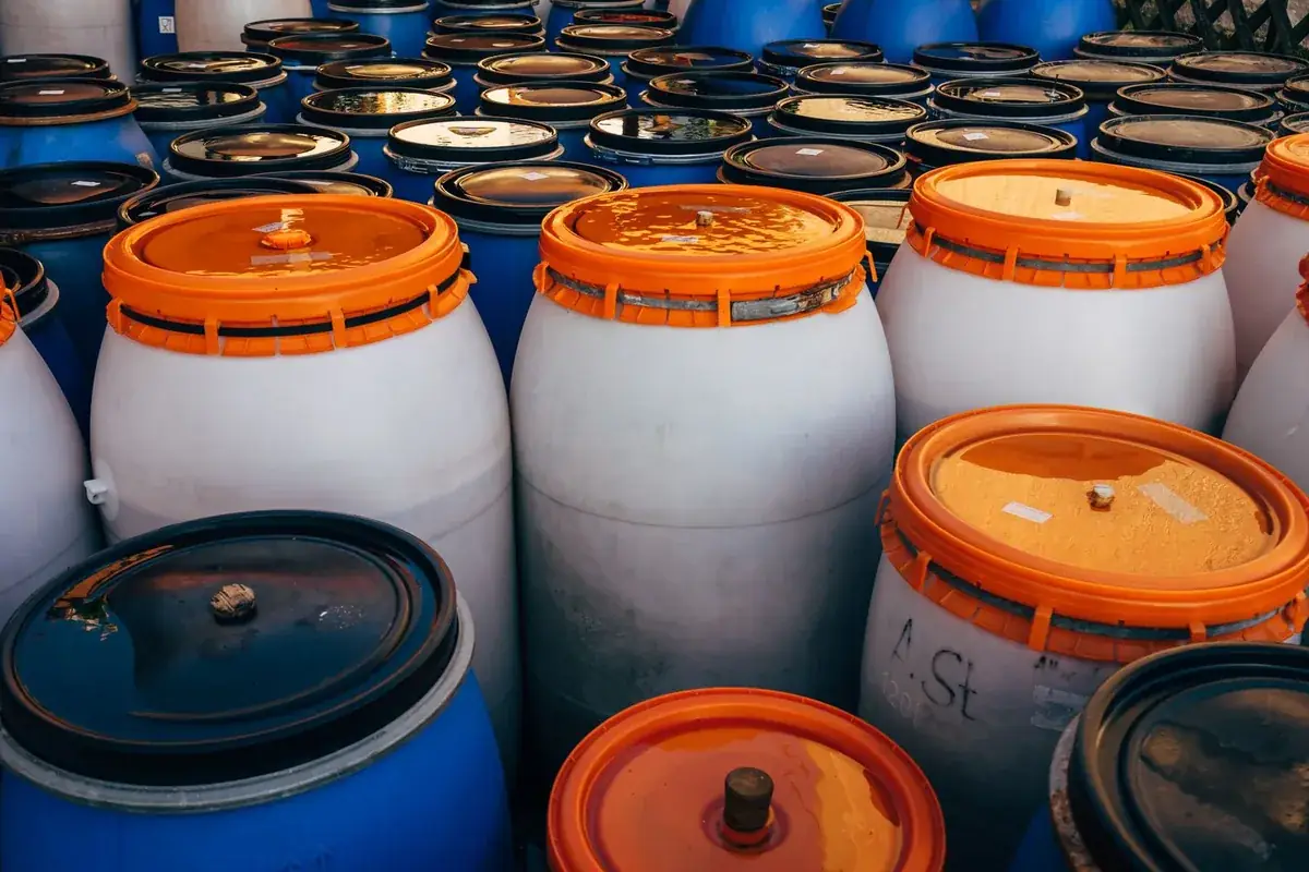 Hazmat Cleanup in Genesee, Seattle, WA
